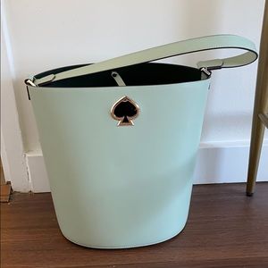 Kate Spade, Suzy medium bucket bag